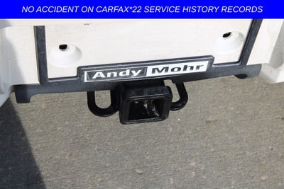 2016 Ford Flex Limited w/EcoBoost