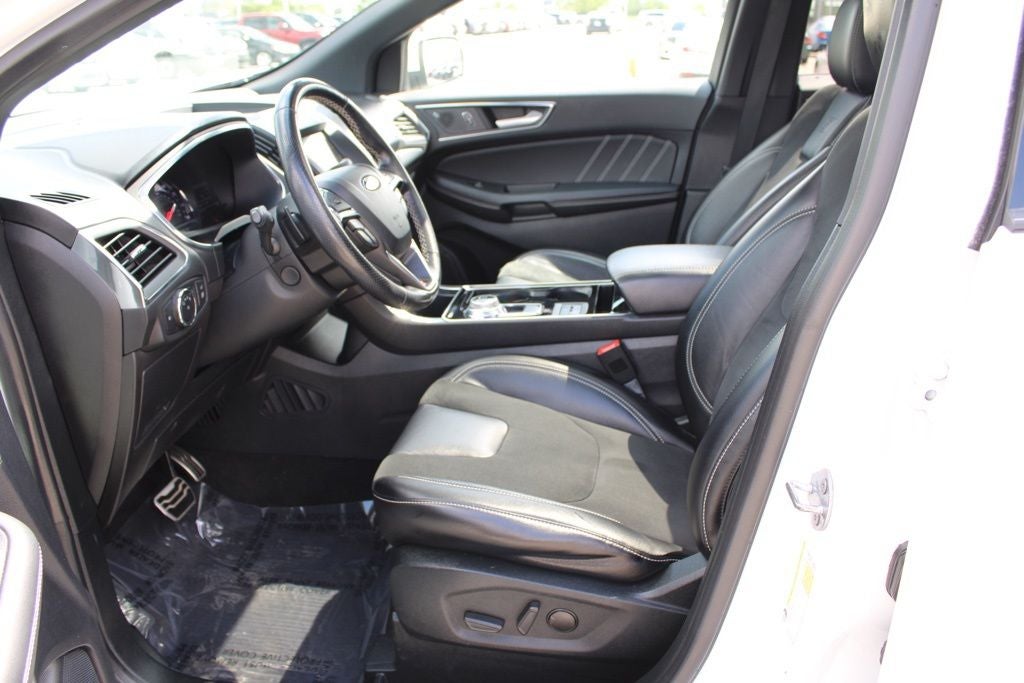 2020 Ford Edge ST
