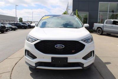 2020 Ford Edge ST