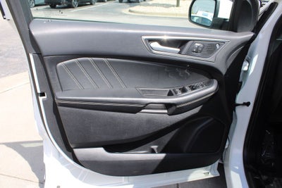 2020 Ford Edge ST