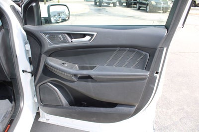 2020 Ford Edge ST