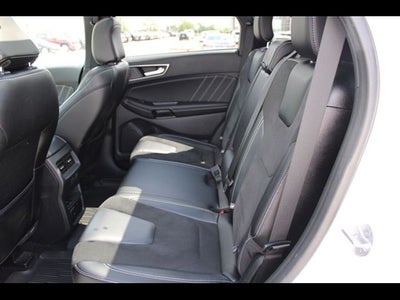 2020 Ford Edge ST
