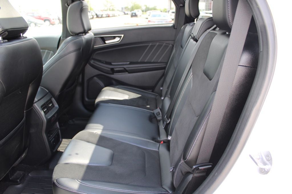2020 Ford Edge ST