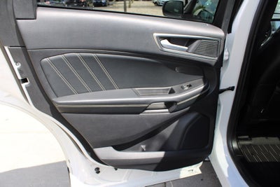 2020 Ford Edge ST