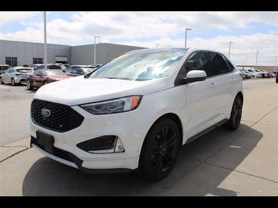 2020 Ford Edge ST