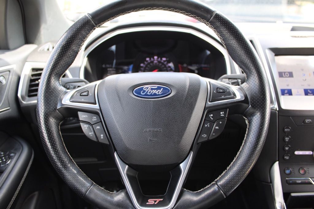 2020 Ford Edge ST