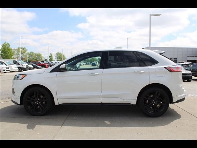 2020 Ford Edge ST