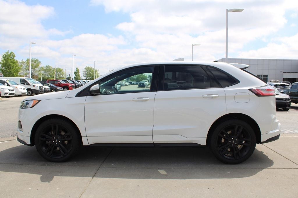 2020 Ford Edge ST