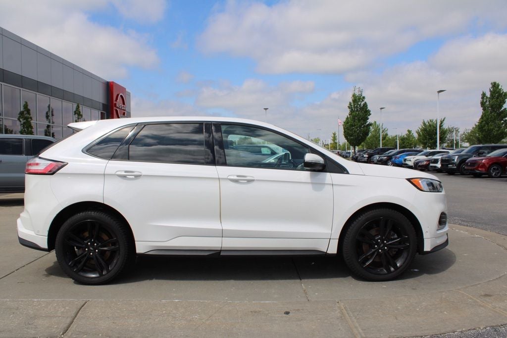 2020 Ford Edge ST