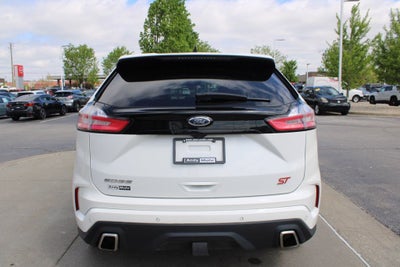2020 Ford Edge ST