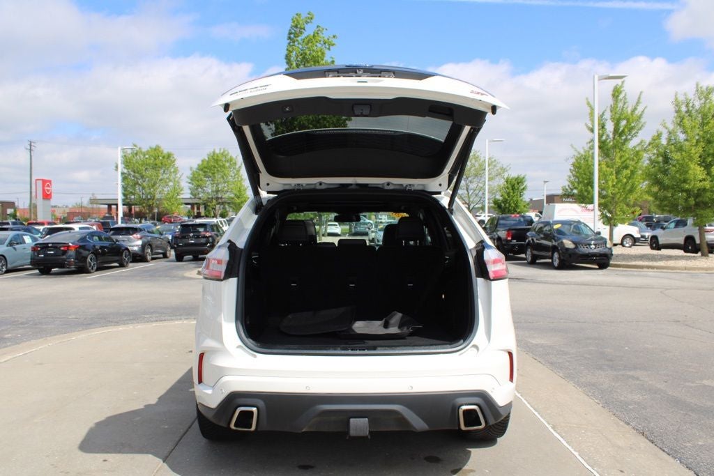 2020 Ford Edge ST