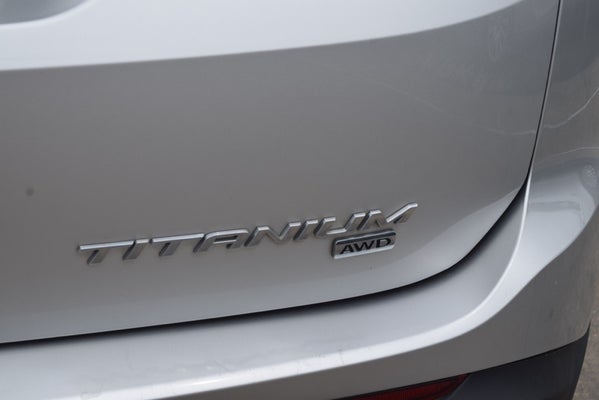2015 Ford Edge Titanium in Indianapolis, IN - Andy Mohr Automotive