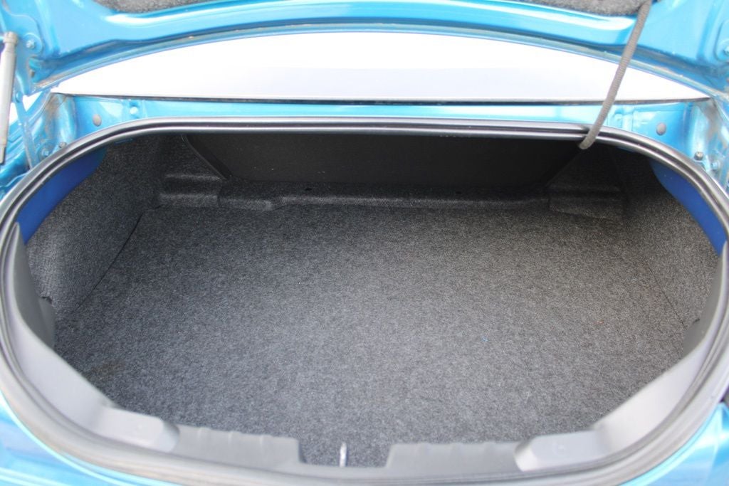 2010 Chevrolet Camaro 1LS