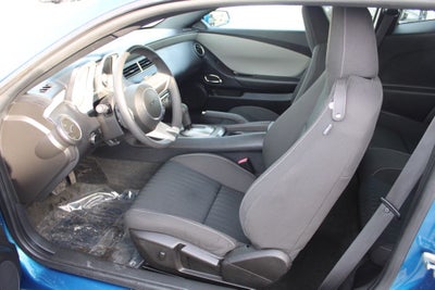 2010 Chevrolet Camaro 1LS