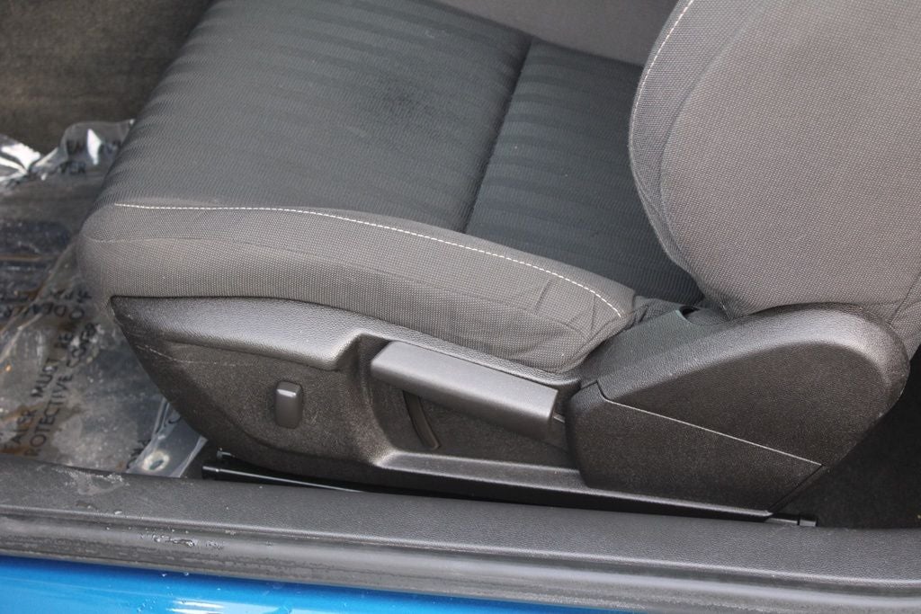 2010 Chevrolet Camaro 1LS