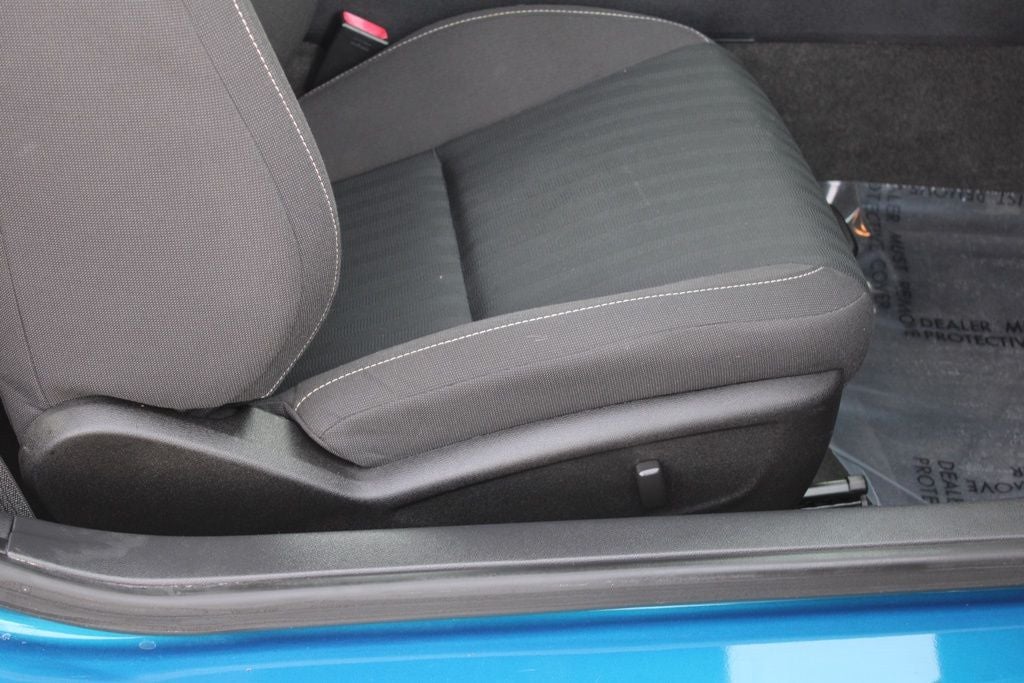 2010 Chevrolet Camaro 1LS