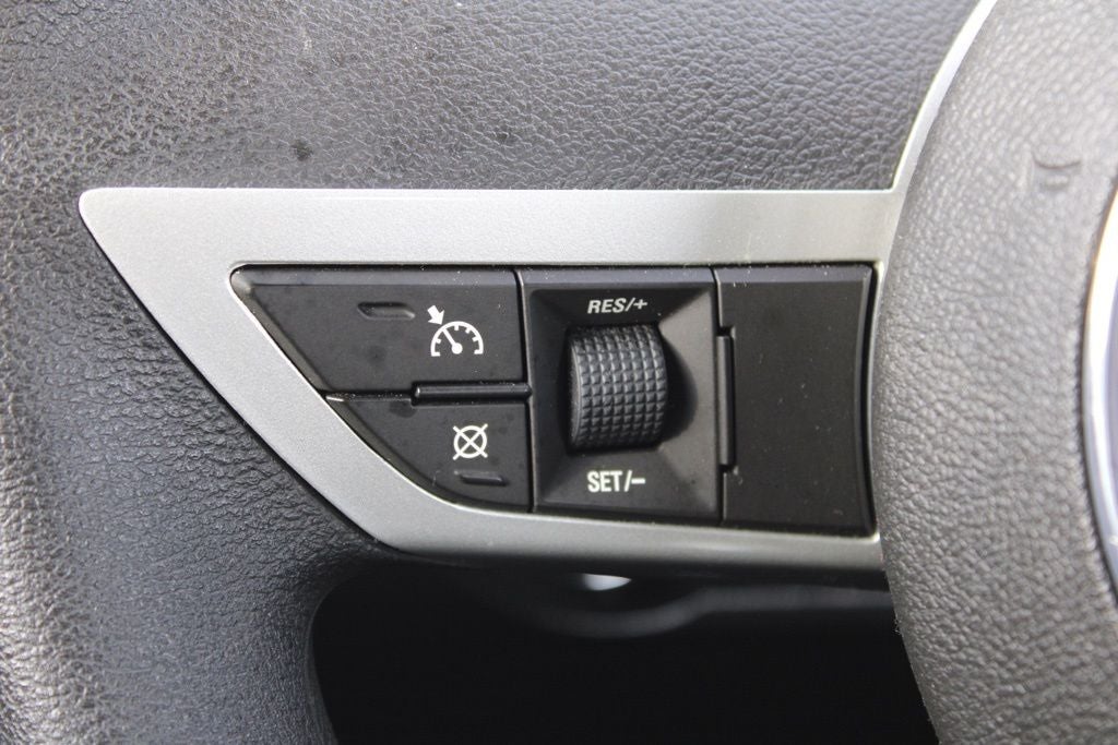 2010 Chevrolet Camaro 1LS