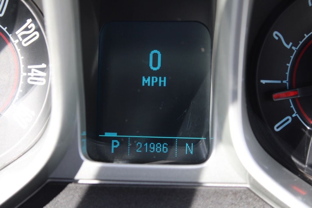 2010 Chevrolet Camaro 1LS