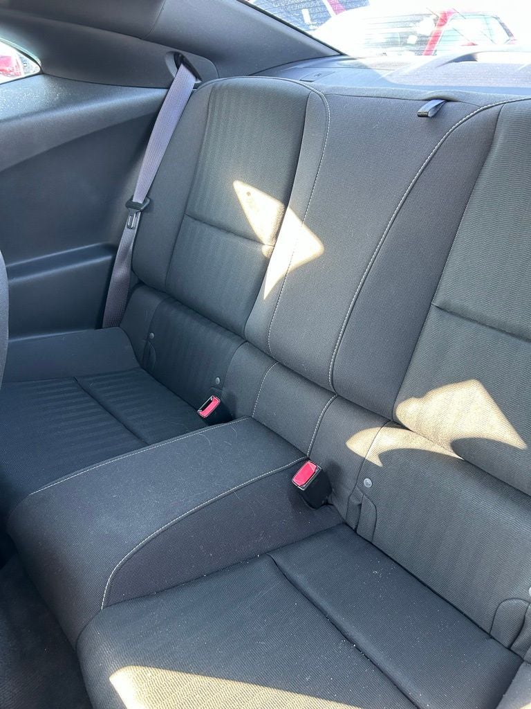 2010 Chevrolet Camaro 1LS