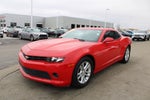 2014 Chevrolet Camaro 1LT