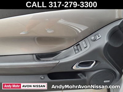 2013 Chevrolet Camaro 2LT 2LT