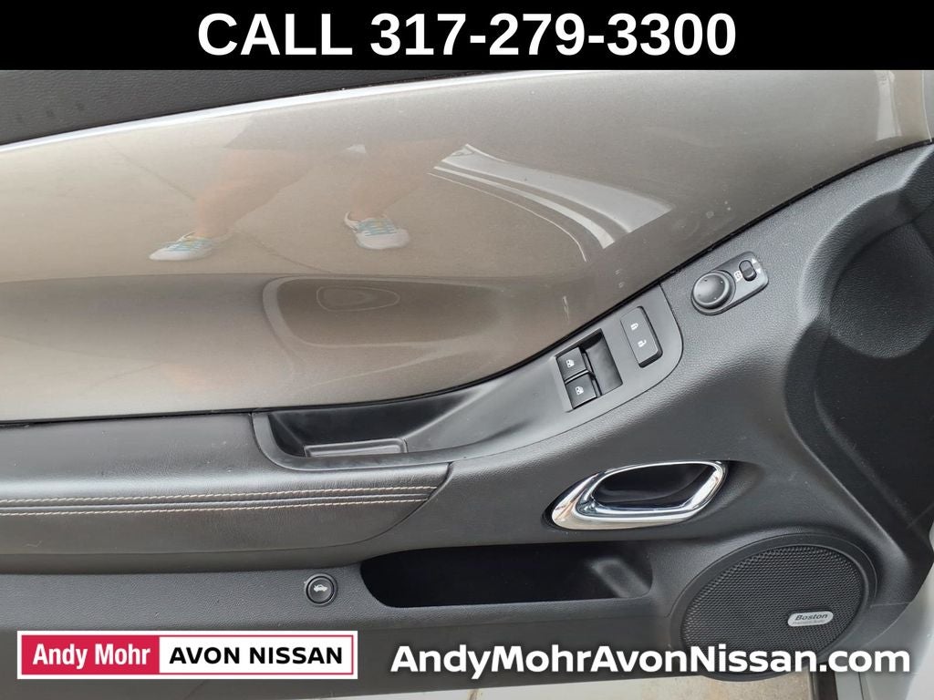 2013 Chevrolet Camaro 2LT 2LT