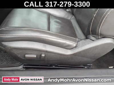 2013 Chevrolet Camaro 2LT 2LT