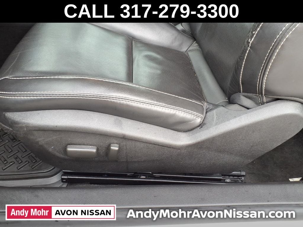 2013 Chevrolet Camaro 2LT 2LT