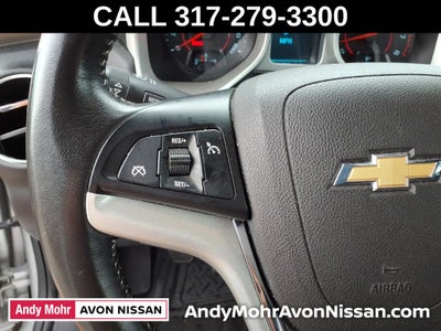 2013 Chevrolet Camaro 2LT 2LT