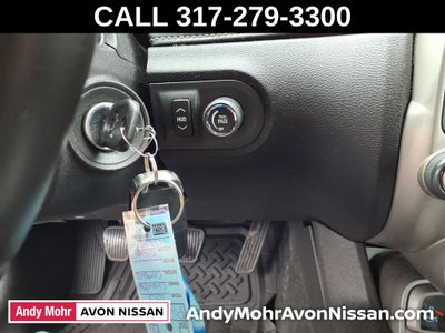 2013 Chevrolet Camaro 2LT 2LT