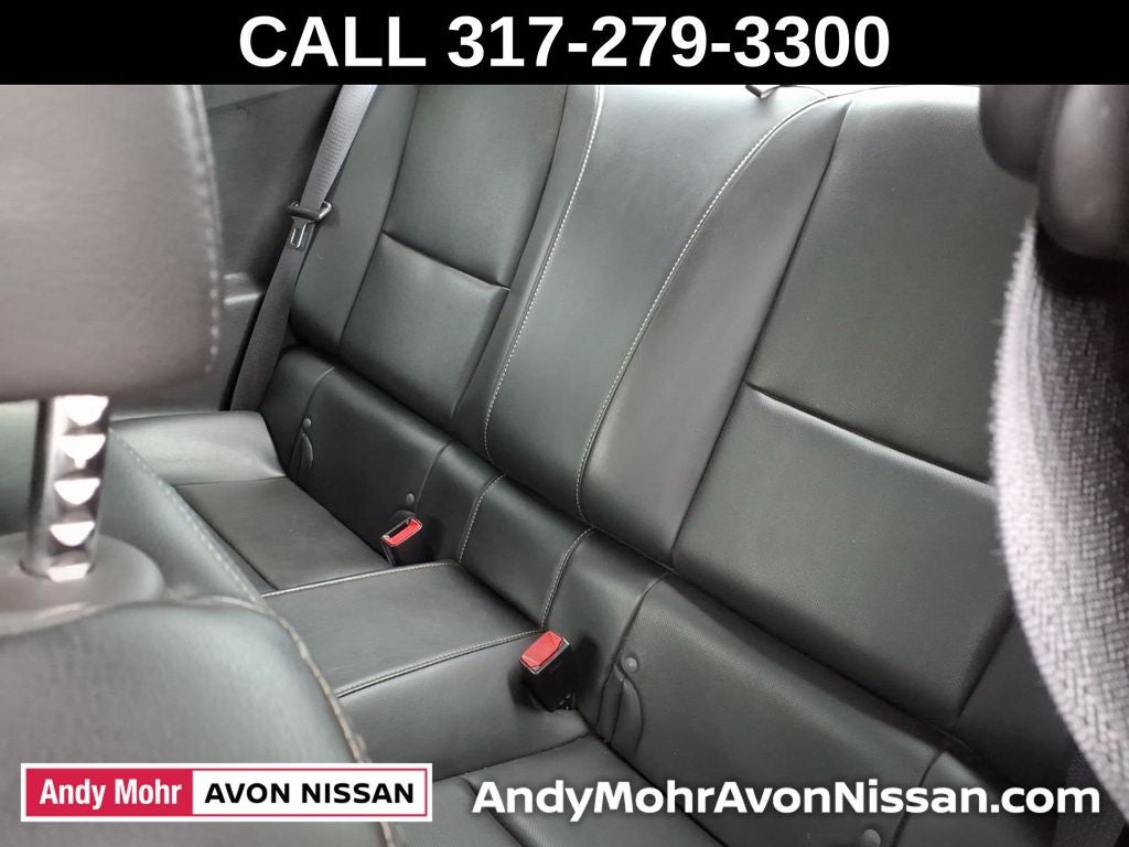 2013 Chevrolet Camaro 2LT 2LT