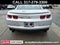 2013 Chevrolet Camaro 2LT 2LT