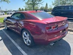 2010 Chevrolet Camaro SS 2SS