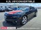 2011 Chevrolet Camaro SS 2SS