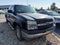 2005 Chevrolet Silverado 1500 Z71
