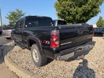2005 Chevrolet Silverado 1500 Z71