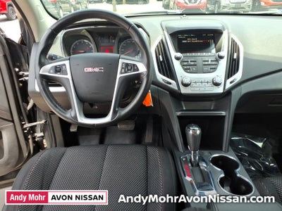 2017 GMC Terrain SLE-2