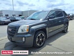 2017 GMC Terrain SLE-2