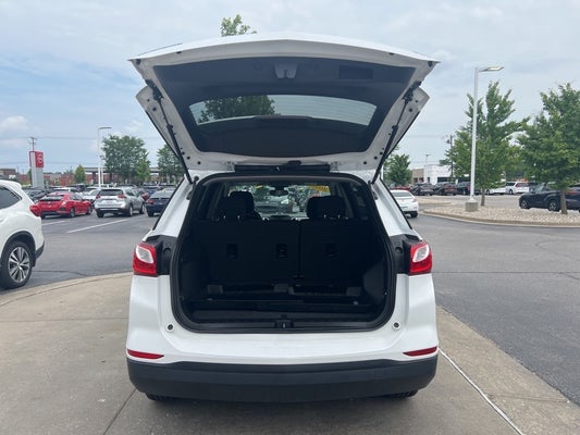 2020 Chevrolet Equinox LS in Indianapolis, IN - Andy Mohr Automotive