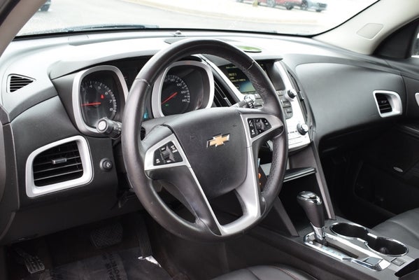 2016 Chevrolet Equinox LTZ in Indianapolis, IN - Andy Mohr Automotive