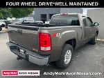 2008 GMC Sierra 1500 SLE1