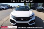 2018 Honda Civic Si