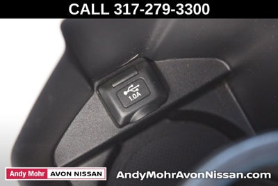 2018 Honda Civic Si