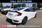 2018 Honda Civic Si