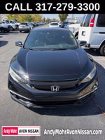 2019 Honda Civic Touring