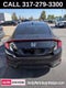 2019 Honda Civic Touring