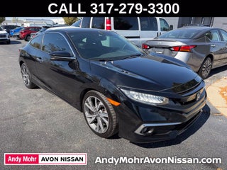 2019 Honda Civic Touring