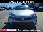 2025 Honda Civic LX