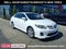 2011 Toyota Corolla S