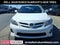 2011 Toyota Corolla S